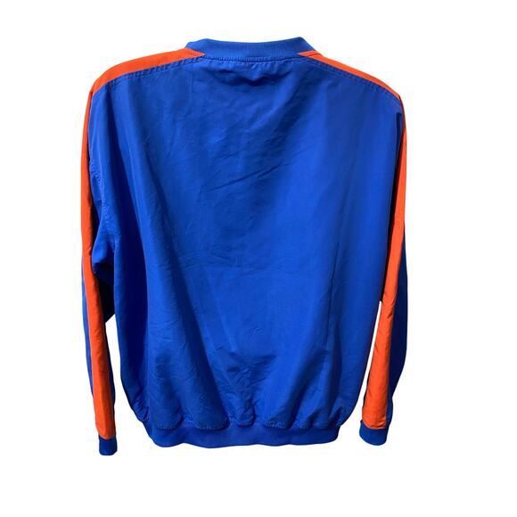 Knights Apparel University of Florida Gators Embroidered Pullover VINTAGE Large - Picture 2 of 13